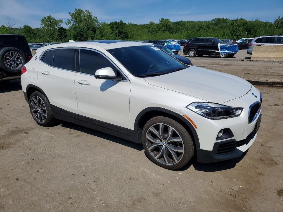 2018 BMW X2 XDRIVE28I 4