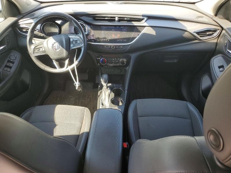 2020 BUICK ENCORE GX PREFERRED 8