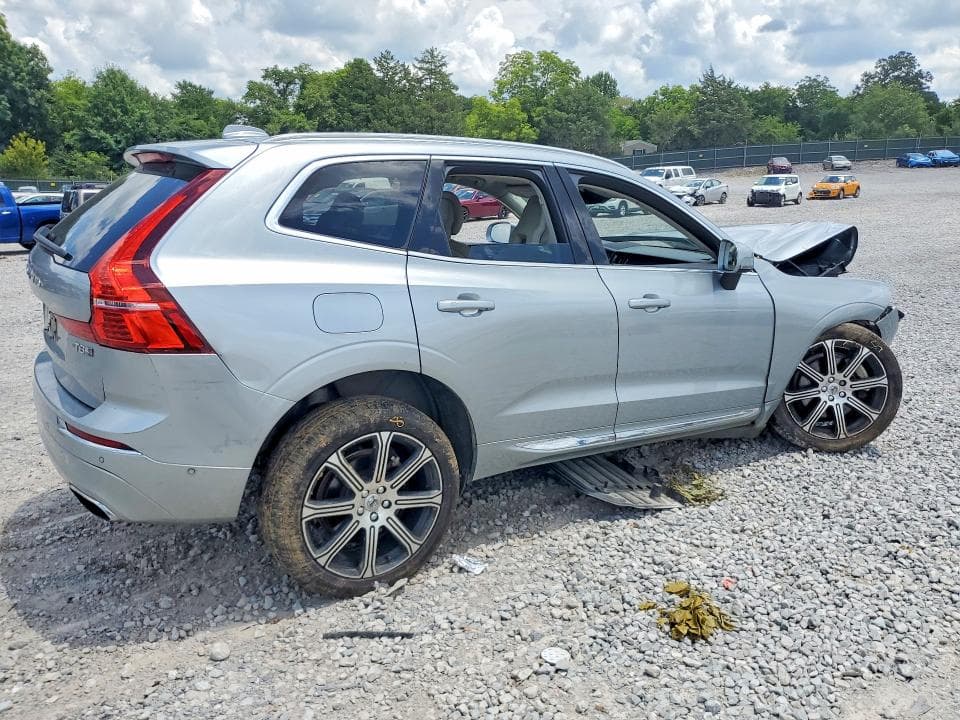 2018 VOLVO XC60 T8 INSCRIPTION 3