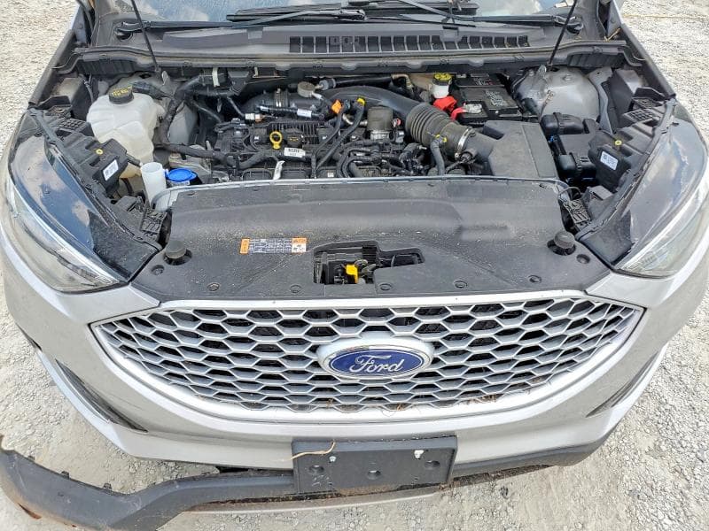 2024 FORD EDGE SEL 12