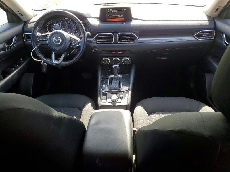 2020 MAZDA CX-5 SPORT 8