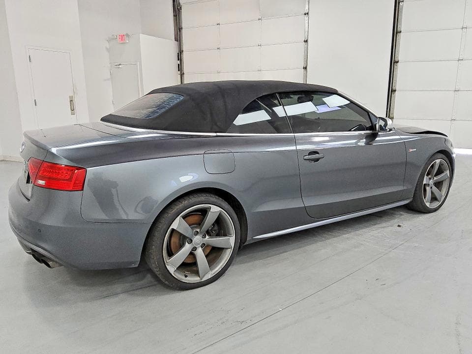 2017 AUDI S5 3