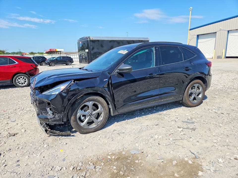2023 FORD ESCAPE ST LINE - 1