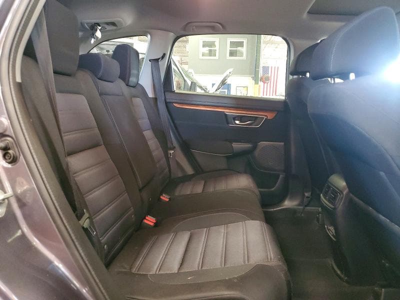 2020 HONDA CR-V EX 11