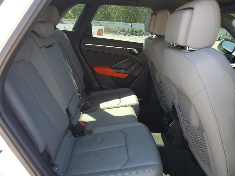 2020 AUDI Q3 PRESTIGE S-LINE 11