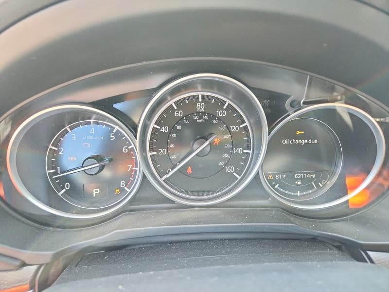 2023 MAZDA CX-5 PREFERRED 9