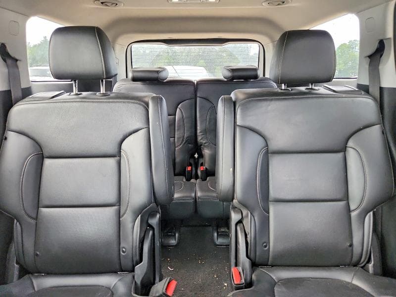2021 GMC ACADIA SLT 10