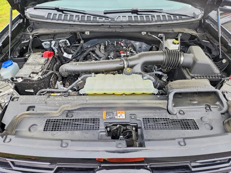 2026 FORD EXPEDITION MAX PLATINUM 12
