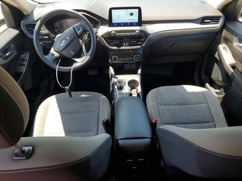 2020 FORD ESCAPE SE 8
