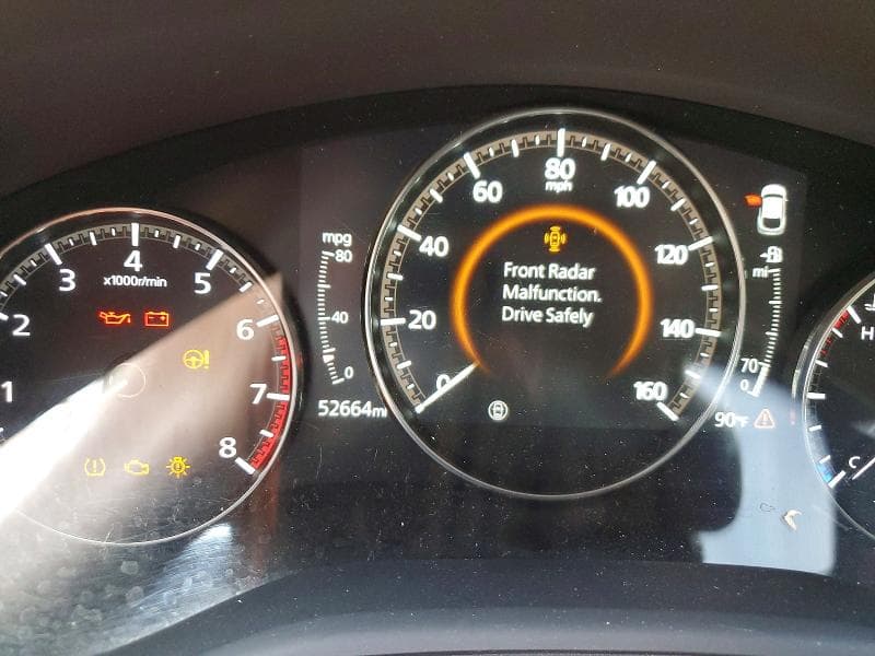 2022 MAZDA CX-30 PREMIUM PLUS 9