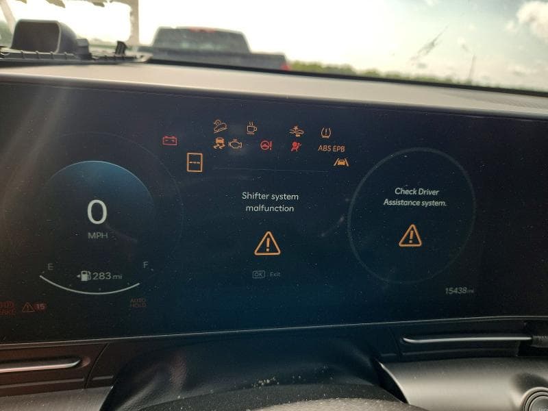 2026 HYUNDAI KONA SEL PREMIUM 9