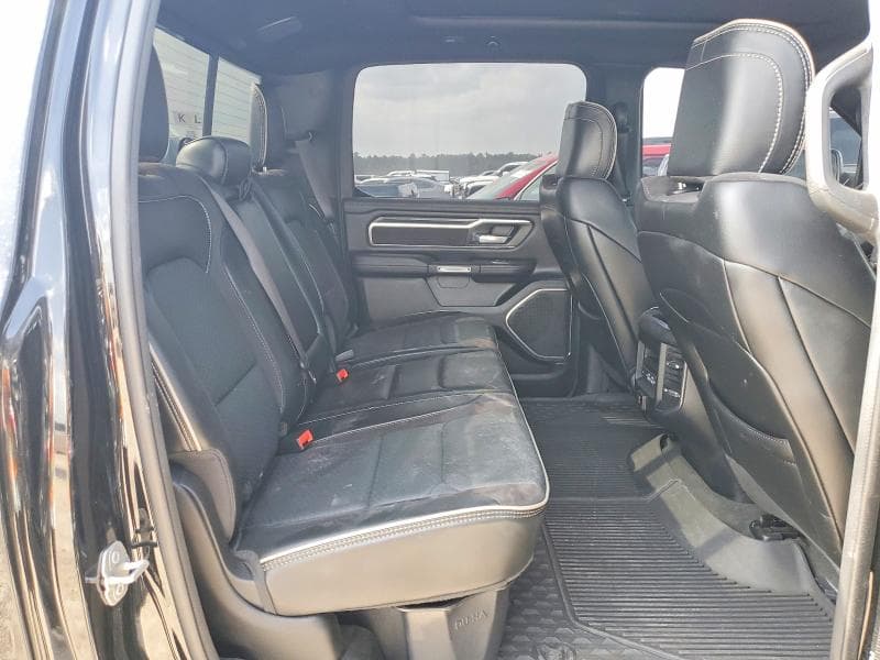 2024 RAM 1500 LARAMIE 11