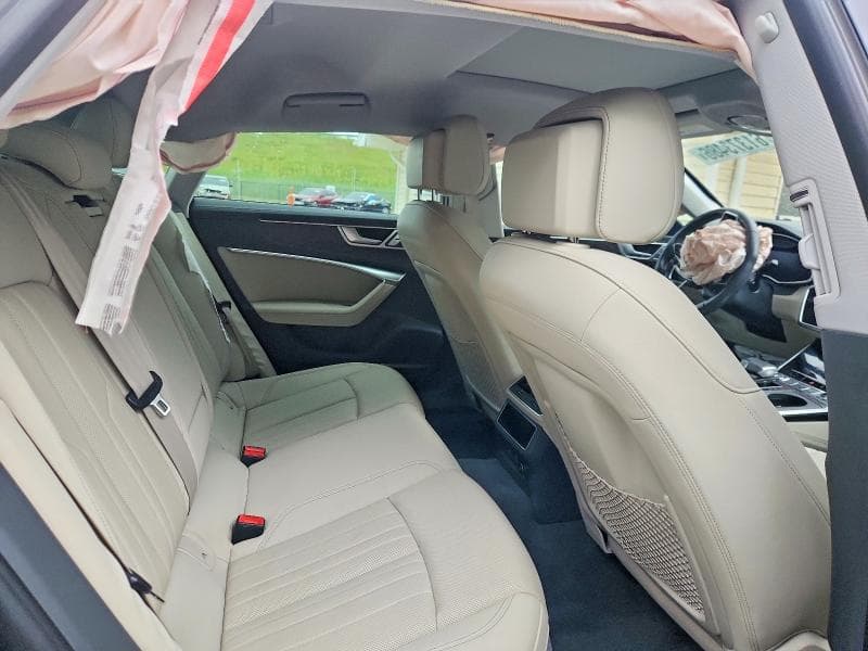 2019 AUDI A7 PRESTIGE S-LINE 10