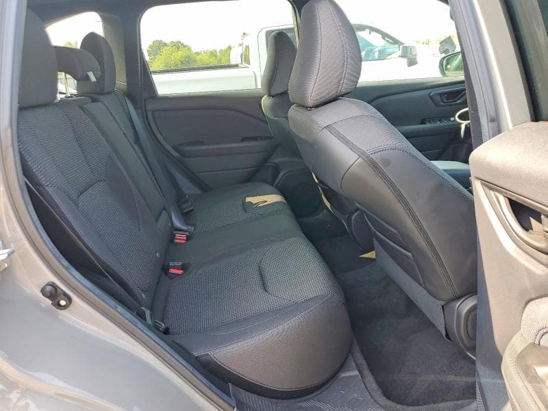 2026 SUBARU FORESTER PREMIUM 10