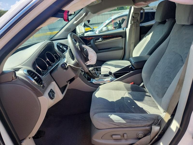 2017 BUICK ENCLAVE 7