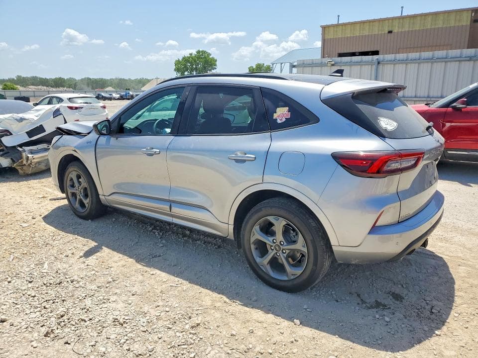 2024 FORD ESCAPE ST LINE 2