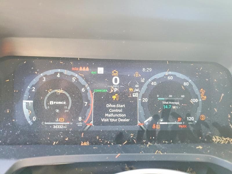 2024 TOYOTA TACOMA LIMITED 9