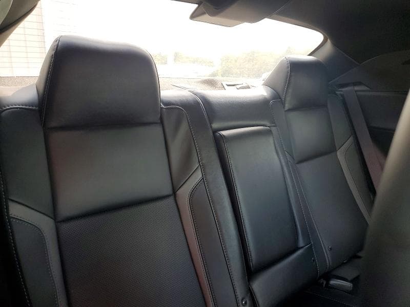 2019 DODGE CHALLENGER SXT 10