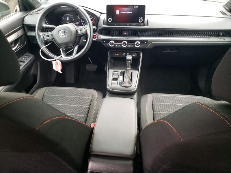 2023 HONDA CR-V SPORT 8