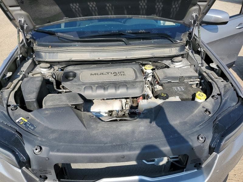 2019 JEEP CHEROKEE LATITUDE 12