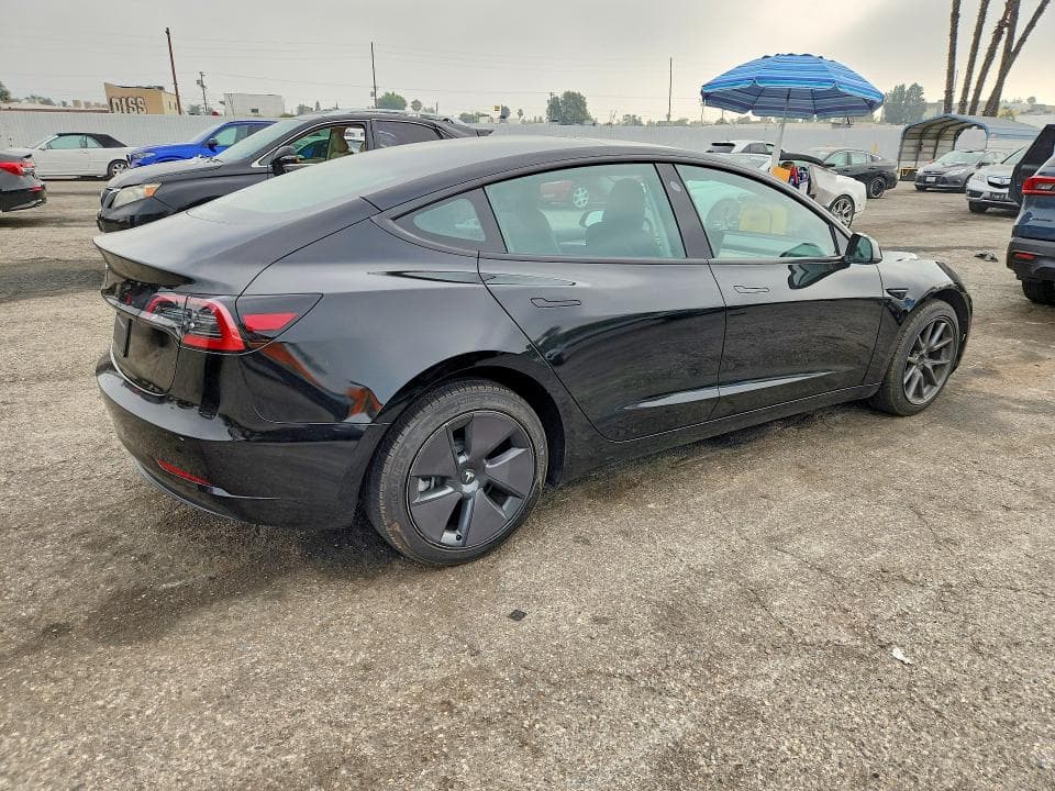 2023 TESLA MODEL 3 3