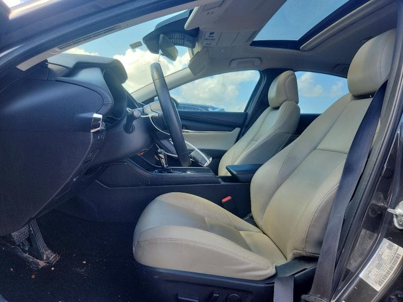 2024 MAZDA 3 PREFERRED 7