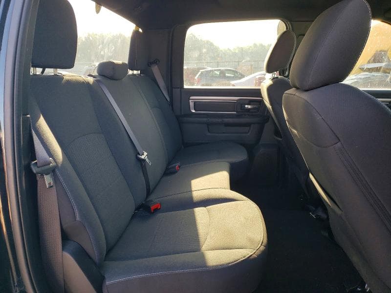 2024 RAM 1500 10