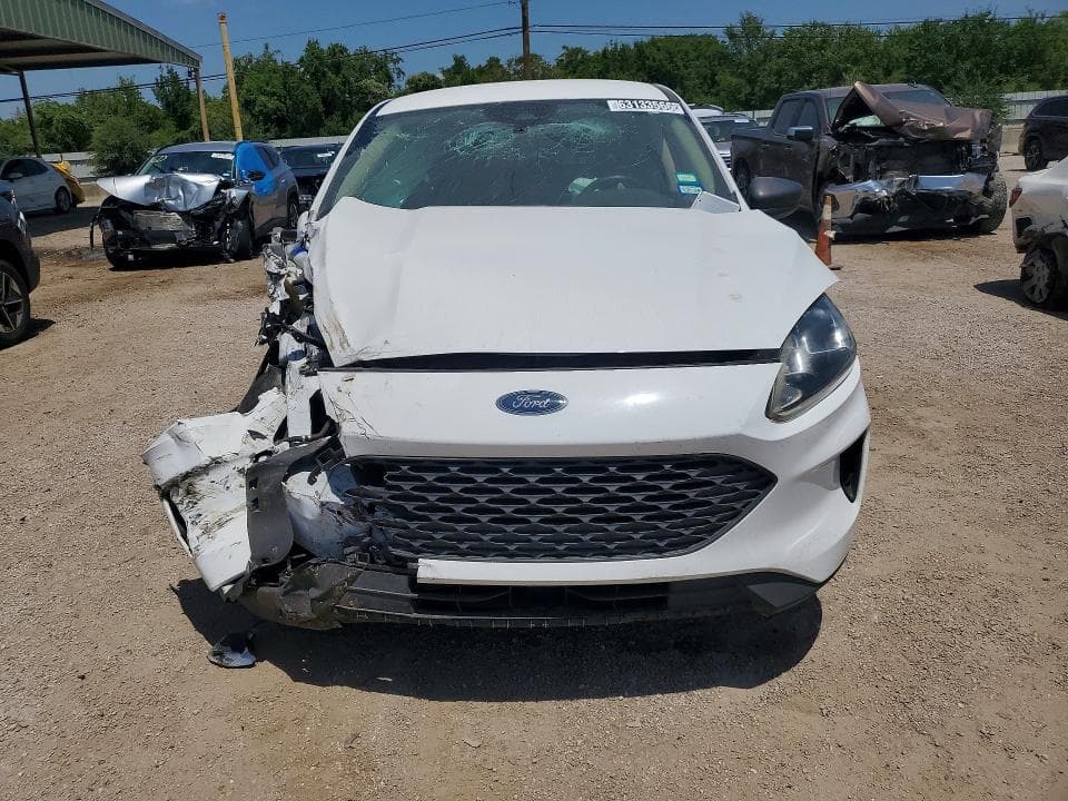 2020 FORD ESCAPE S 5