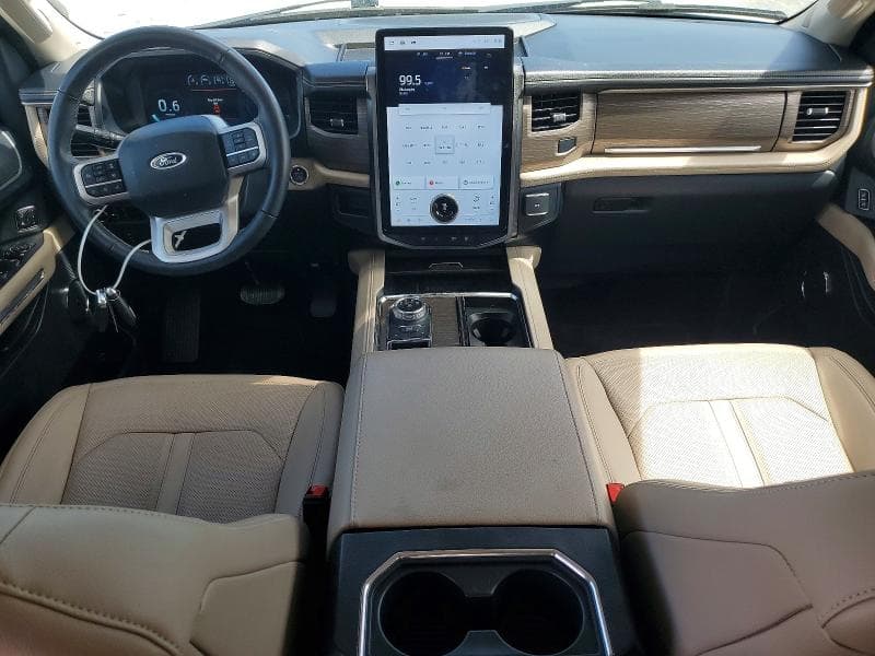 2024 FORD EXPEDITION LIMITED 8