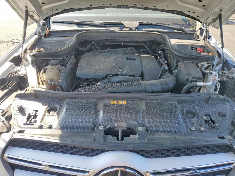 2020 MERCEDES-BENZ GLE 350 4MATIC 12