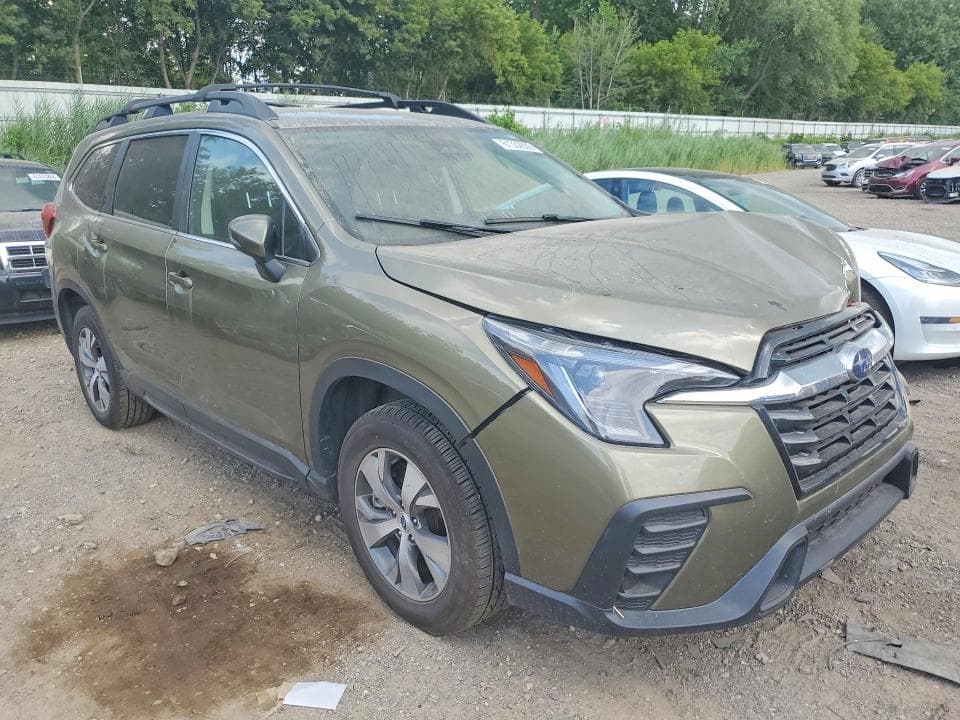 2023 SUBARU ASCENT PREMIUM 4