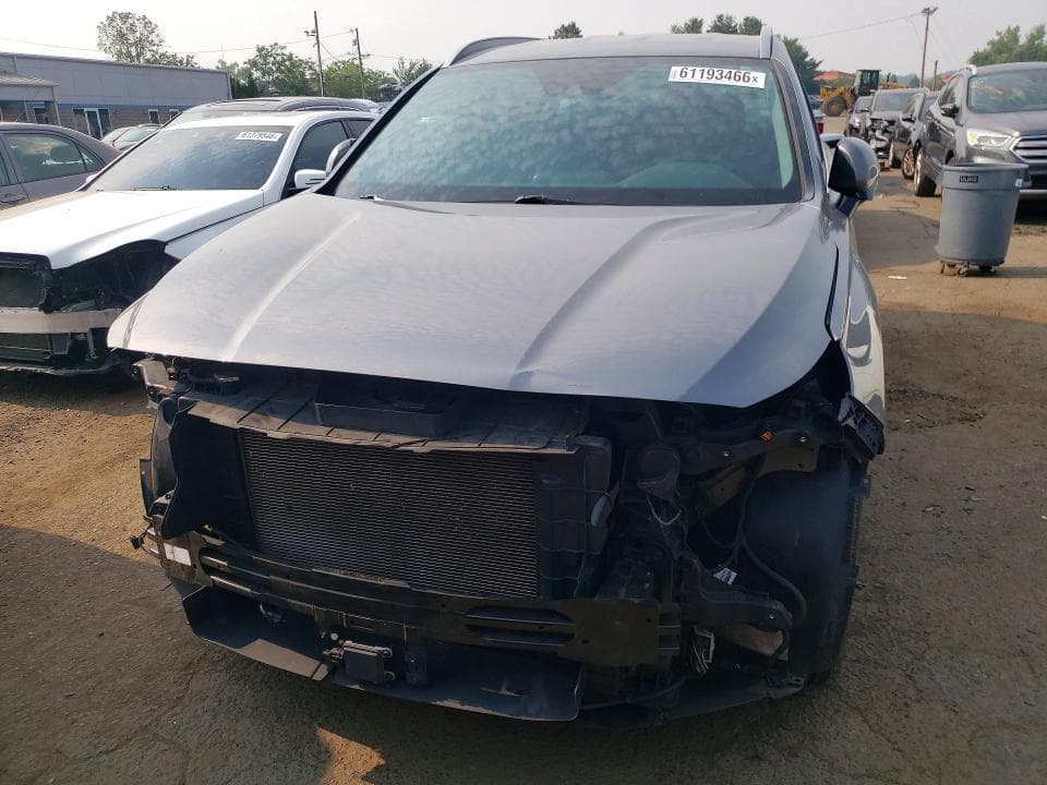 2019 HYUNDAI SANTA FE SEL PLUS 2.4L 5