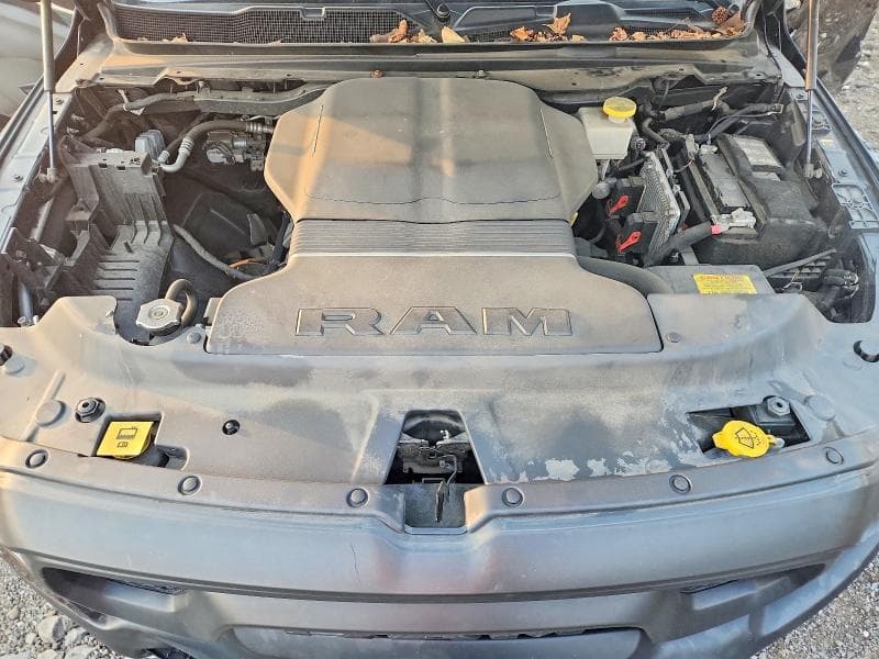 2022 RAM 1500 REBEL 11