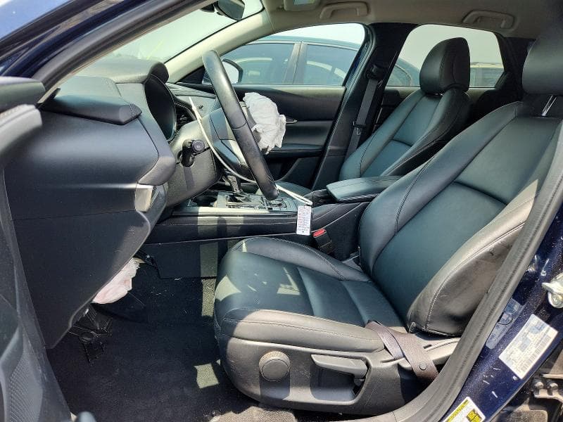 2023 MAZDA CX-30 SELECT 7