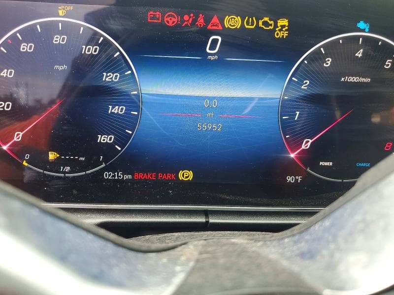 2023 MERCEDES-BENZ C 300 9