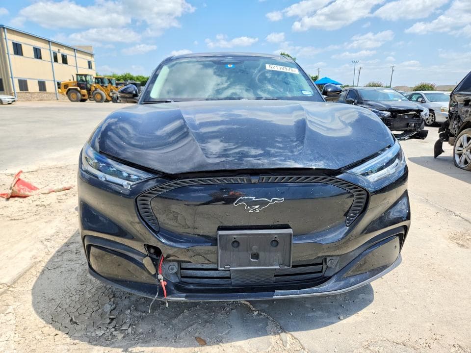 2023 FORD MUSTANG MACH-E SELECT 5