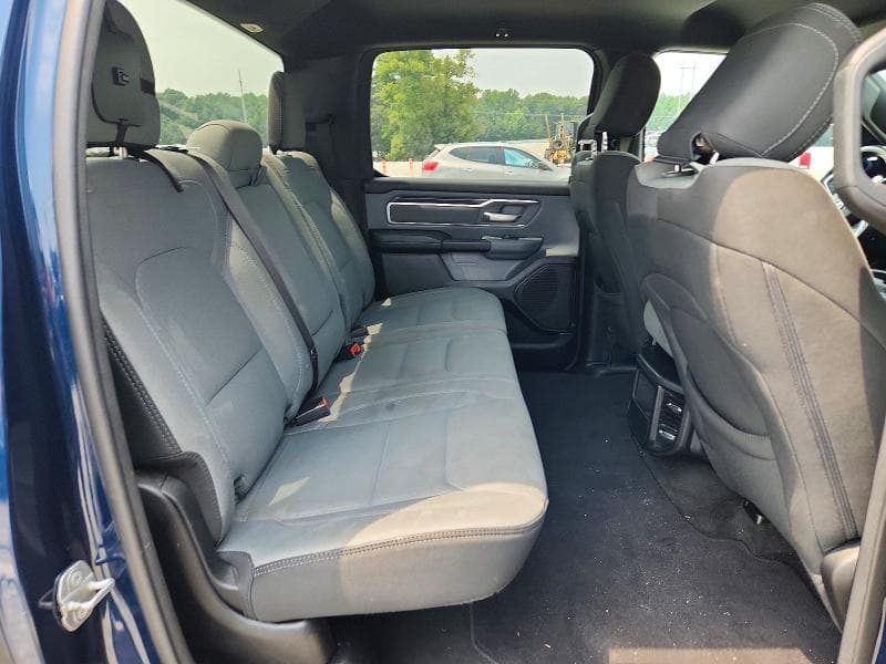 2021 RAM 1500 BIG HORN/LONE STAR 10