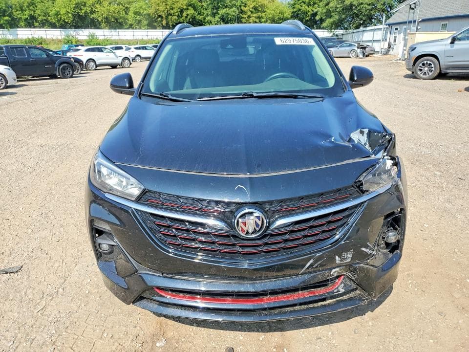 2021 BUICK ENCORE GX SELECT 5