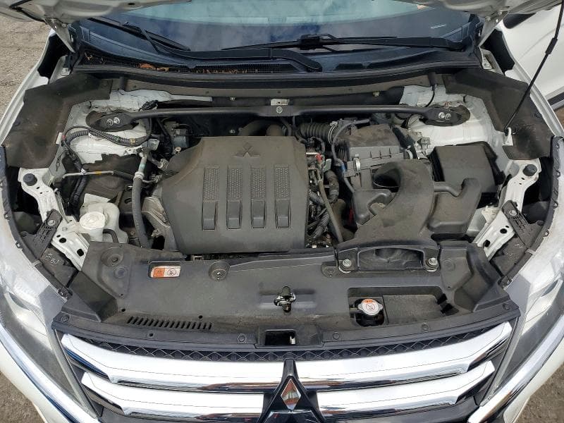 2019 MITSUBISHI ECLIPSE CROSS SE 12