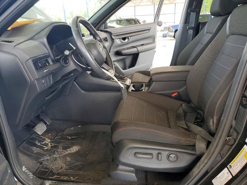 2023 HONDA CR-V SPORT 7