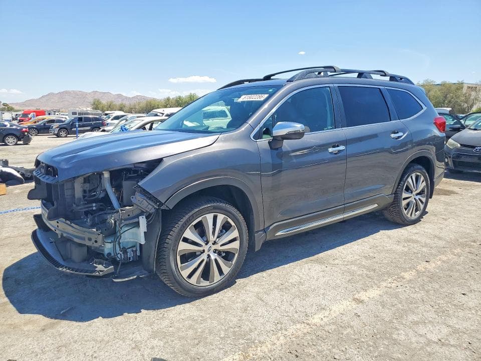 2022 SUBARU ASCENT TOURING - 1