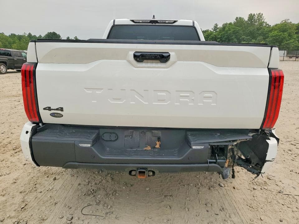 2024 TOYOTA TUNDRA LIMITED 6