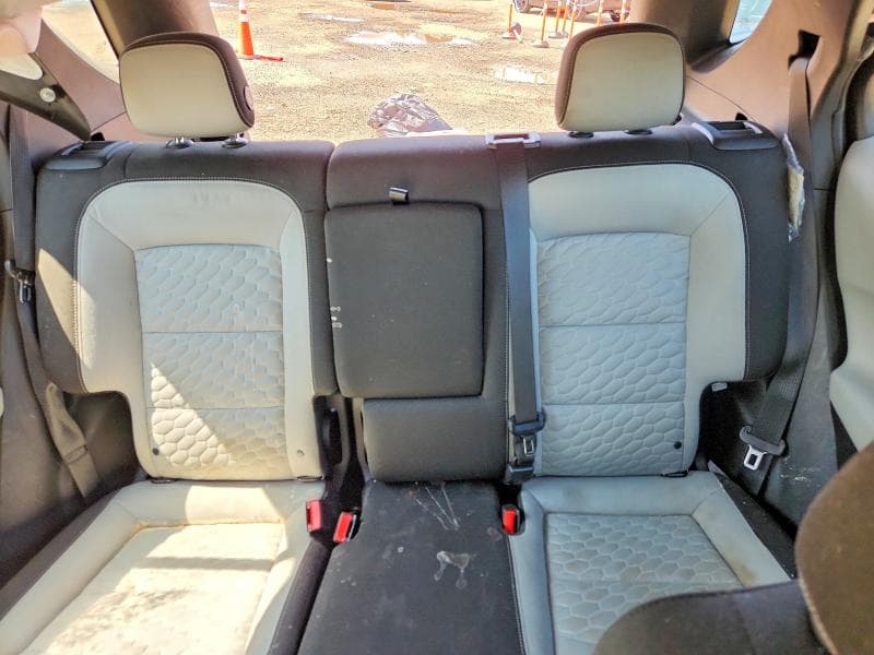 2019 CHEVROLET EQUINOX LS 10