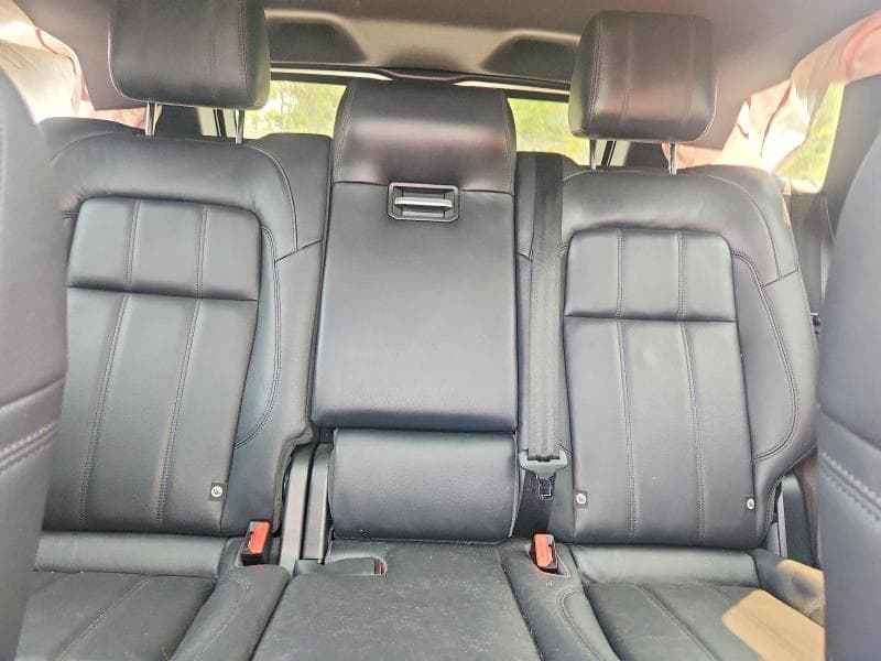 2021 LAND ROVER RANGE ROVER SPORT SE 10