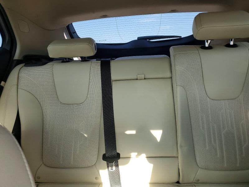 2024 BUICK ENCORE GX AVENIR 10