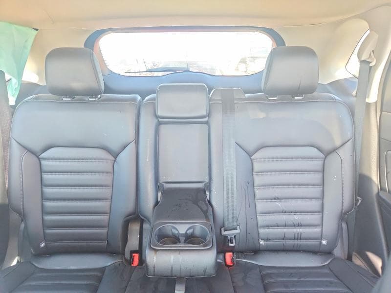 2024 FORD EDGE SEL 10