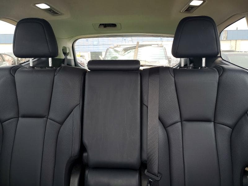 2020 SUBARU ASCENT LIMITED 10