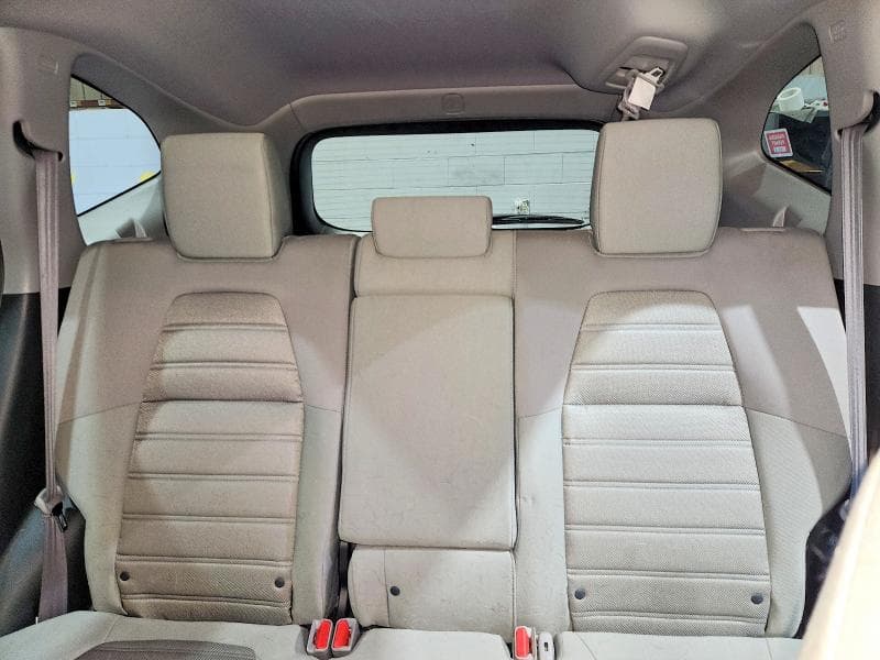 2018 HONDA CR-V EX 10