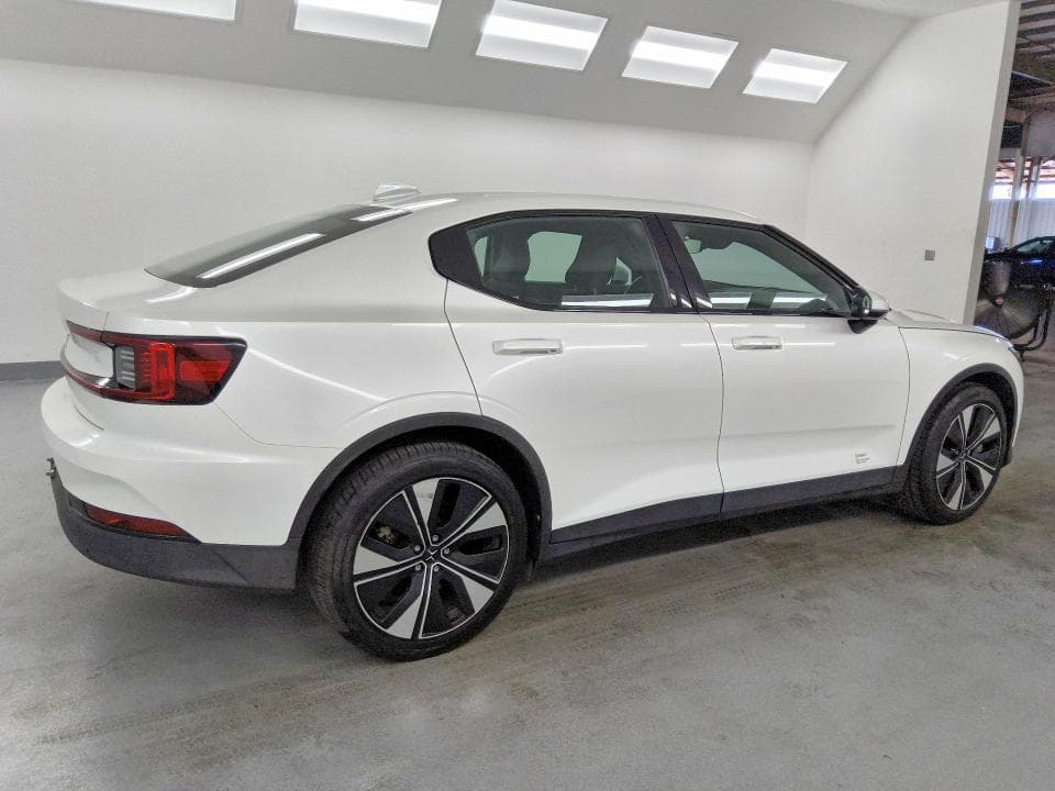 2023 POLESTAR 2 3
