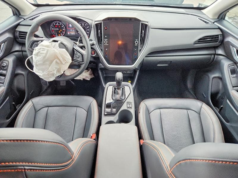 2024 SUBARU CROSSTREK LIMITED 8